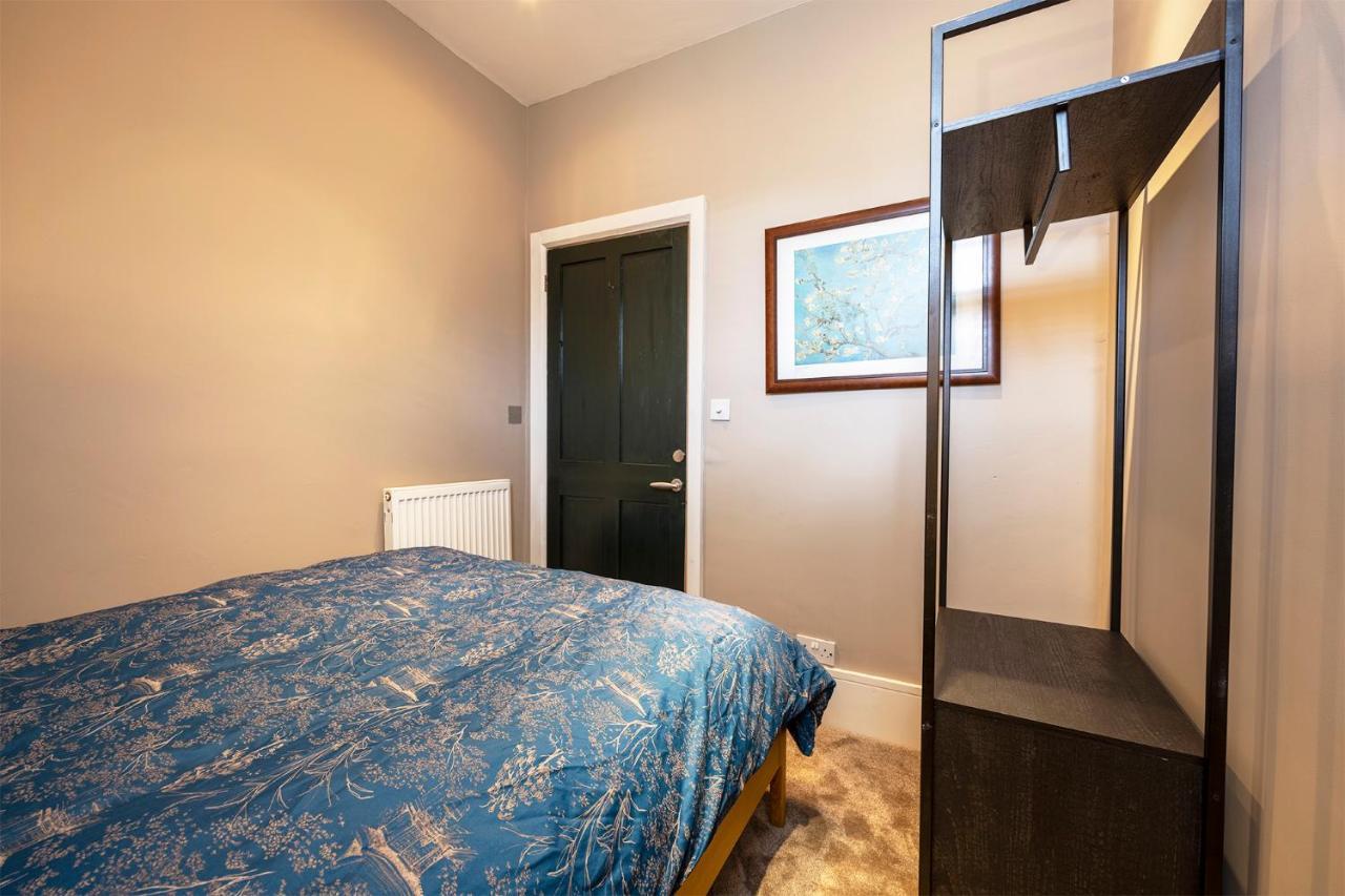 Luxury Central Home - Parking & Ev Point, Superking Bed Canterbury Exterior foto